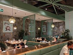 -春润大地海南椰子鸡(沙井京基百纳广场店)