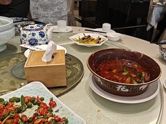 -南方酒店·淮扬菜(回民街店)