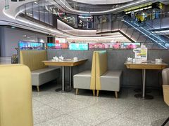 -蔡澜点心·粤菜(丽泽天街店)