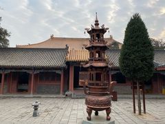 -中岳庙