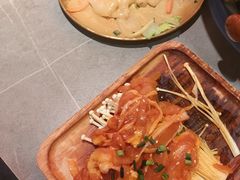 -正宗齐齐哈尔烤肉·齐牛哥鲜切炭火烤肉(杭州总店)