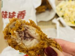 -味味香(团结湖店)