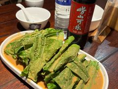 -前海沿·青岛菜(五四广场永旺店)