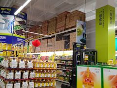 -麦德龙(嘉定店)