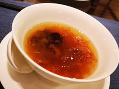 -康莱德酒店·美庭自助餐厅