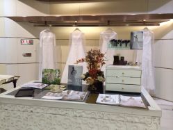 宝娜嫁衣馆-南京宝娜嫁衣婚纱礼服馆(中央路店)