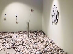 -chi K11艺术空间展览厅