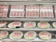 -老墙根涮肉·铜锅鲜羊肉(良乡店)