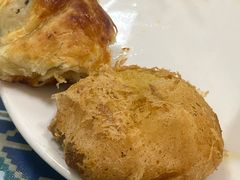 -希仁早餐(拌面店)