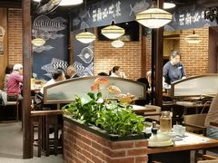 -云海肴云南菜·蒸汽石锅鱼(新奥店)