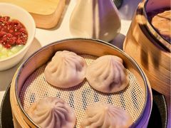 -醉舍·新淮扬菜(长宁龙之梦店)