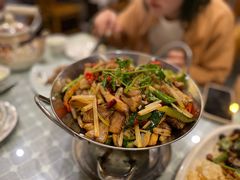 -小厨子私房菜·云南美食店