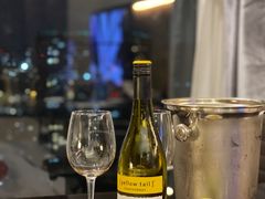 -广州天河希尔顿酒店