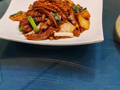 -宋记便宜坊(二七店)