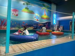 -蒙特利亲子乐园