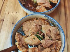 -陈记柳州螺蛳粉(大坪店)