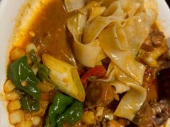 -西贝(虹口龙之梦店)