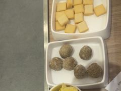 -巴蜀王婆大虾(南锣鼓巷店)