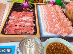 -德龙火锅(安和街直营店)