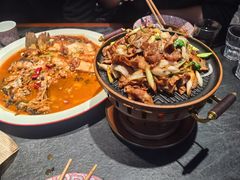 -李记饺子·熏酱东北菜(欢乐谷店)