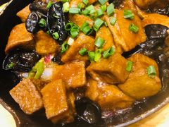 -锡和无锡菜·三白油条(景丽苑店)