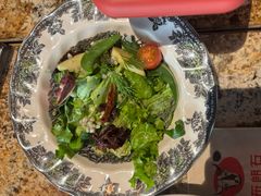 -BROWNSTONE布朗石西班牙餐厅(富城店)