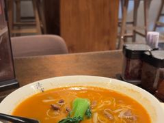 -漆黑觉米粉(三里屯店)