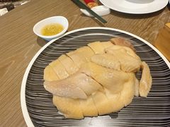 白切文昌鸡-和苑酒家·一线江景(星寰店)
