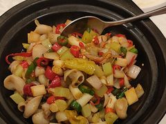 -州康·本帮菜(南桥百联店)
