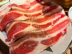 -烧肉达人•炭火烧肉(新天地店)