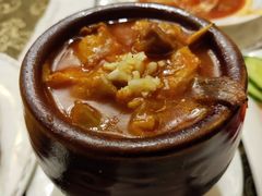 罐牛-92°C俄式厨房(中央大街店)