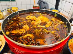 -聂发财重庆江湖菜(解放碑店)