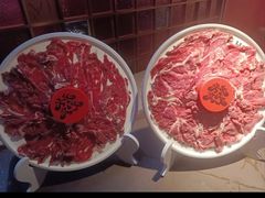 -大龙燚火锅(太古里店)