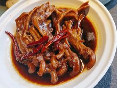 -莘府·老豆腐鱼头·建德菜(金马店)