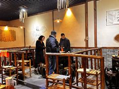 -麻大侠老火锅(巴国城店)