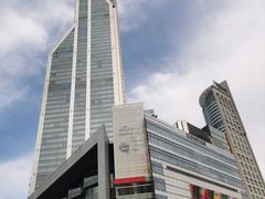 -南京路步行街