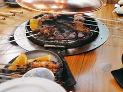 -号令江湖·水浒烤肉(和畅睦邻中心店)