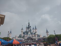 -芜湖方特旅游度假区