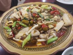 -老来福·非遗酸汤兔(凯旋路店)