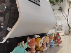 -五进制 Coffee Shop