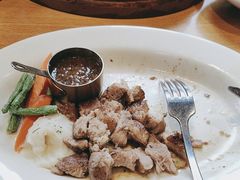 -斗牛士牛排(南京东路店)