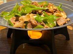 -禾珍珠家常小馆(河南博物院店)