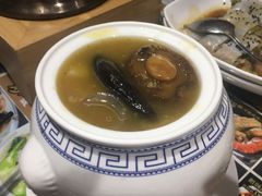 -香港聚强佛跳墙(淘金店)