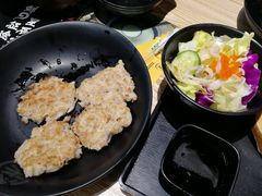 -渔米丰·广府鱼汤米线(光明广场店)