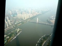 -广州塔卢特斯法国旋转餐厅