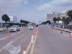 -小昆山驾校·基地自营(松江大学城实体店)