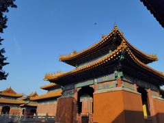 -历代帝王庙博物馆