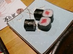 -寿司皇(扬名广场店)