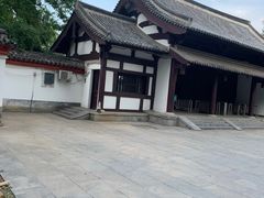 -采石矶景区
