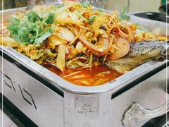 -亚东串烤(共康东路店)